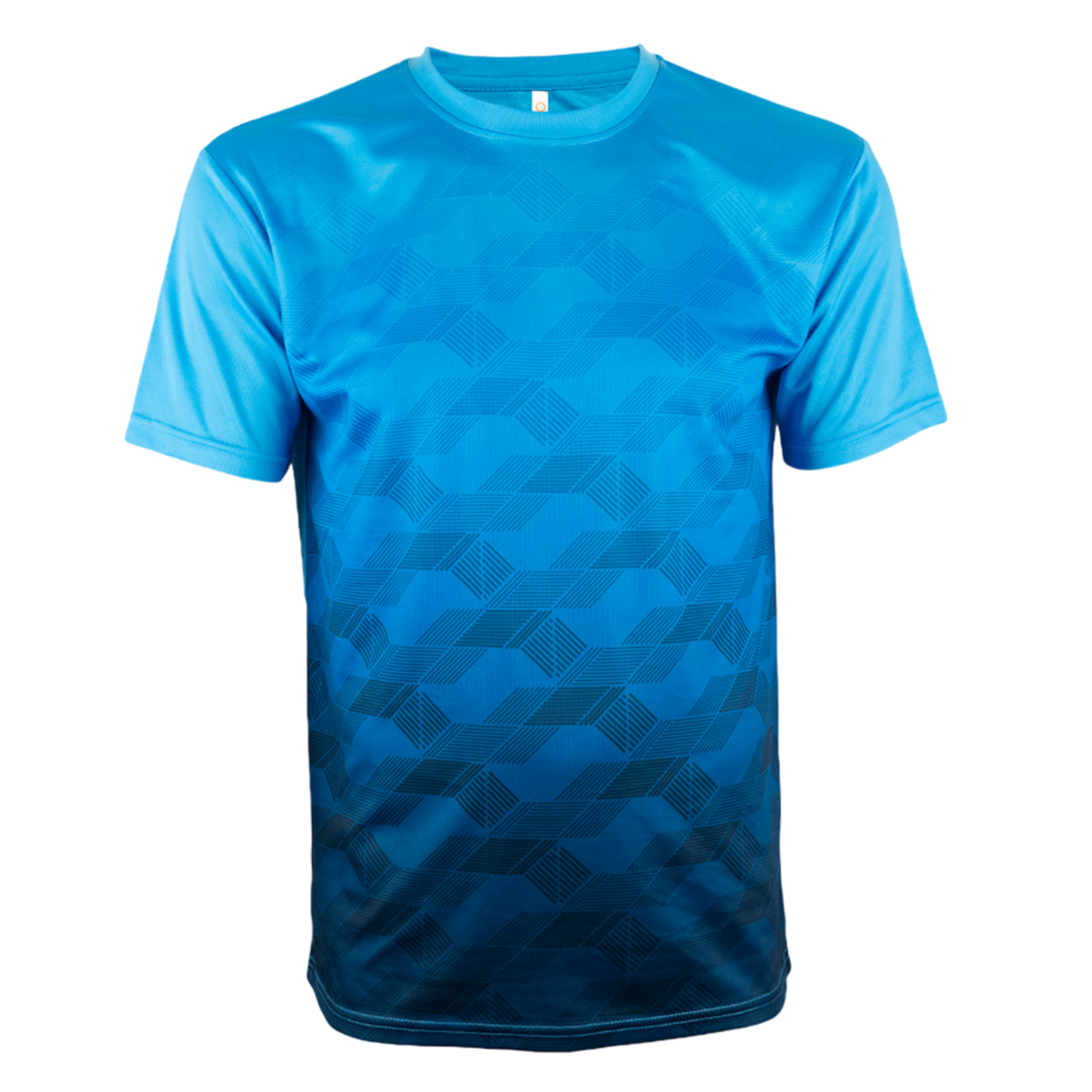 สีฟ้าน้ำทะเล