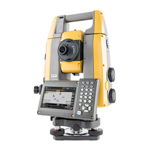 Station totale robotisée Topcon GT1200 - Product Image 3