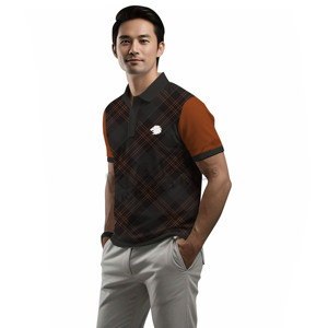 Best Selling Custom Made Men's Polo <b>Shirts</b> OEM Service Men's Polo <b>Shirts</b> High Quality Men's Polo <b>Shirts</b> - Product Image 1