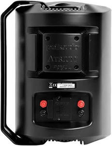 Haut-parleur extérieur tout temps Pulk Audio Atrium8 SDI, personnalisable OEM/ODM, qualité industrielle, option DIY, origine américaine, garantie de 3 ans - Product Image 4