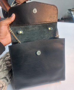 Bolsos de Diseñador para Mujer de Alta Calidad, Venta Caliente 2025, Logotipo Personalizado, Bolsos de Mano Elegantes y Vintage al por Mayor - Product Image 5