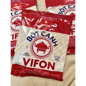Vifon Soup Powder 200g Blended Salted Flavor Economical Wholesale Dried Style Hot Soup 2025 Vietnam Supplier 40 Boxes/Carton - Product Image 1