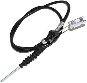 สายคลัทช์สำหรับ Suzuki SJ413 SJ410 GYPSY drover SAMURAI Sierra Maruti - Product Image 3