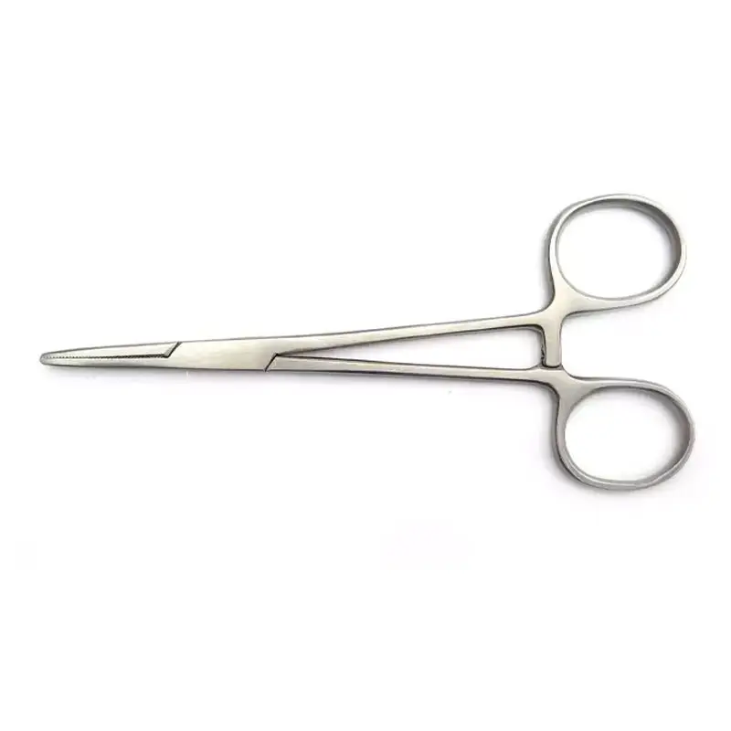 High Quality Hand Instruments & Hemostatic Forceps Made In Pakistan Forceps Basis of Surgical Instruments