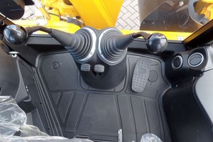 Chargeuse-pelleteuse JCB 3CX ECO 4x4 3900KG 0-2000 heures à vendre - Product Image 6