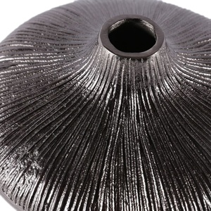 แจกันโลหะตกแต่งบ้านและสำนักงาน - Product Image 4