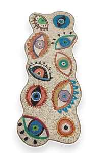 Beaded <b>Table</b> <b>Placemat</b> - Product Image 5