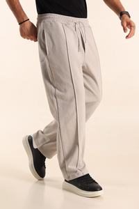 Nouveau polaire-survêtement-pantalon-noir-vêtements-Ryder wear Vêtements de plein air pour hommes Mode Pantalons décontractés Jogging Pantalons de sport - Product Image 5