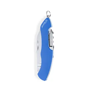 Coltello Multiuso Personalizzato Klent, Gadget su Misura per l'Uso Quotidiano - Product Image 1