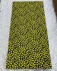 Togo 2025 estampado de cera africana de alta calidad y tela de moda Ankara para vestidos de mujer personalizados por fabricante experto a medida - Product Image 3