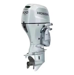 Listo para enviar 2022 Hondas 100hp 125hp 85hp 80HP 60HP 65HP 90HP 95HP 50hp 105hp 130HP 115hp Motor fueraborda Motor barco - Product Image 1