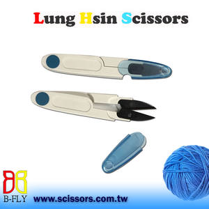 Coupe-fil à main en acier à haute teneur en carbone SK7 4.5 pouces - Product Image 6