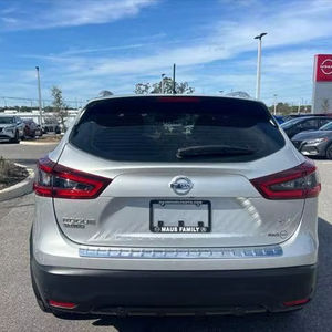 Nissan 2021 d'occasion. Rogue Sport SV, - Product Image 1