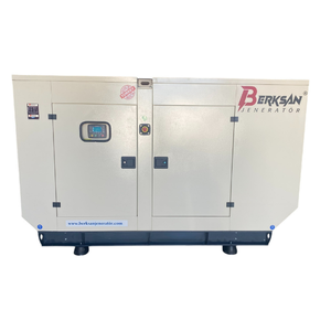 21kVA Diesel groupe électrogène silencieux moteur Yandong automatique générateur de secours industriel 230/400V 50/60Hz faible teneur en carburant - Product Image 1