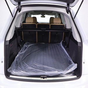 Hot Deal Alert! Super clean 2025 A u d i Q7 55 Premium Plus 3.0L TFSI quattro Automatic AWD White Luxury SUV - Product Image 5