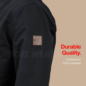 Long Sleeves Best Selling Men Bomber Jacket Light Weight Bomber Jacket <b>Heavy</b> <b>Duty</b> Bomber Jacket - Product Image 5