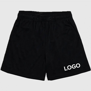 Vente en gros : Tissu respirant en maille 100 % polyester, anti-vent, écologique, imprimé sur mesure, anti-plis, pour le fitness et le basketball estival - Product Image 2