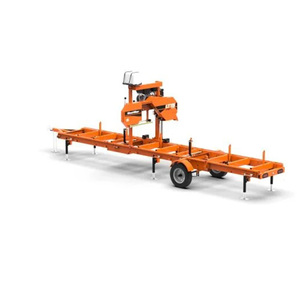 Suministro al por mayor de equipos de aserradero Wood Mizer LX30, equipo de aserradero de nivel básico para venta al por mayor. - Product Image 5