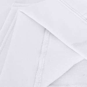 Survêtement drôle pour homme et femme pour Noël et le Nouvel An, mode couple, sweat-shirts de fête, 100% coton, haute qualité - Product Image 6