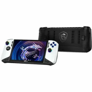 2026 A2VM CLAW8A2071 Ultra 8 Polar Tempest Edition Gaming Console Handheld Wi-Fi <b>Windows</b> 11 Touch <b>Screen</b> 1920x1280 5500mAh Color - Product Image 1