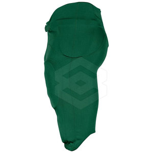 Pantalón de fútbol americano de poliéster 100% Último diseño de talla grande Precio razonable MOQ bajo Ropa de fútbol americano Made America - Product Image 3