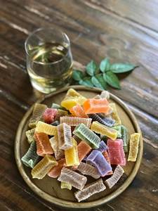 Best Selling Seamoss Gummies so Delicious with Many Flavors From Vietnam - Product Image 4