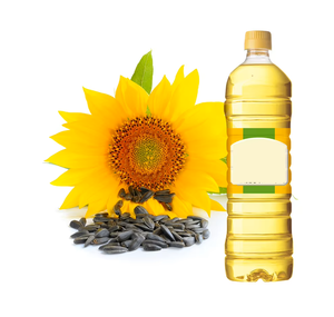 Huile de tournesol raffinée Huile de tournesol comestible pour la cuisine - Product Image 6