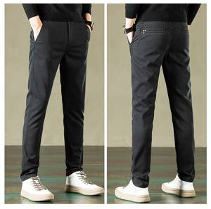 2025 Smart Look Flare Fit Denim Jeans Pant para hombres Premium Quality Casual & Street Wear Pantalones vaqueros para hombres - Product Image 1