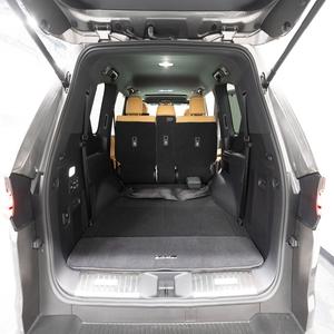 Lexus LX 600 Luxury 4WD 2023, el más vendido, con transmisión automática de 10 velocidades, paquete tecnológico V6 y garantía. - Product Image 6