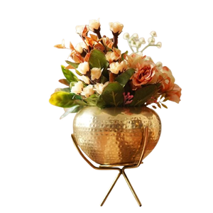 Mini Jardinière avec Support - Product Image 2