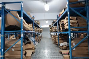 Braccio di Controllo Inferiore Destro 98AG3042AK YS413042BE 2M513042BB 2M513042BC 2M513042BD 98AG3042AJ 1344966 1212809 per <span class=keywords><strong>Ford</strong></span> Focus <span class=keywords><strong>1998</strong></span> - Product Image 4