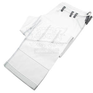 Uniforme de Karate recién llegado superventas de 2024 hecho en uniforme de Karate de Material suave de alta calidad - Product Image 3