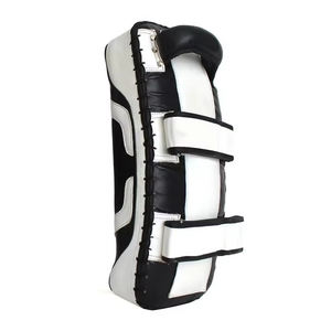 แผ่นซ้อมเตะมวยแบบมืออาชีพ น้ำหนักเบา ผลิตตามสั่ง สำหรับฝึกศิลปะการต่อสู้ มวยไทย คิกบ็อกซิ่ง - Product Image 3