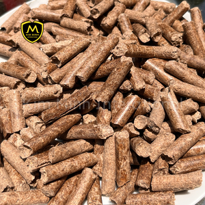 Granulés de résidus de tapioca du Vietnam-Meilleur prix, carburant de biomasse et animaux - Product Image 1