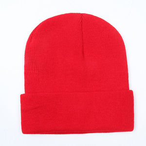 Gorros de Lana con Diseño Clásico OEM, Impresión Digital de Personajes, Ropa Casual, Color Liso, para Viajes, en Talla Personalizada, Precio al por Mayor - Product Image 6