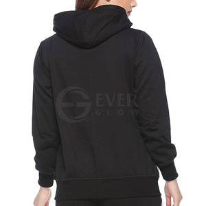 Custom Logo Women Jogger 2 Piece Fitness Clothing Sweat Track Suits Jogging Sport Suit Women <b>Tracksuits</b> - Product Image 5