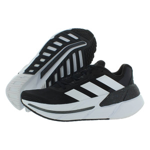 รองเท้าวิ่งผู้หญิง Adistar CS 2 สีดำ/ขาว/คาร์บอน รุ่นจีน MSS-HP9641 |   ของแท้ 100% - Product Image 1