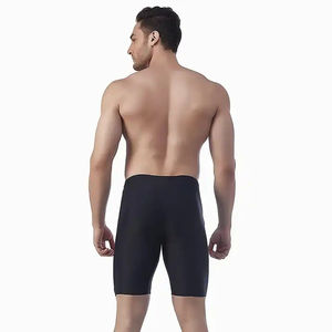 Shorts de bain personnalisés en gros pour hommes, shorts de plage, maillots de bain pour hommes, vêtements de bain pour l'été, shorts de sublimation à séchage rapide pour hommes - Product Image 4