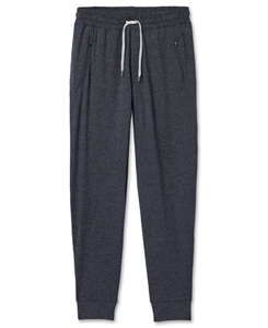 Pantalones deportivos de invierno ligeros para hombre, algodón de alta calidad/poliéster, diseño único, cremallera, cierre de mosca, talla grande Digital alta - Product Image 6