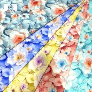 Precio bajo 5D Impresión digital Tela entera Alta calidad Estéreo 5D Tela de impresión digital - Product Image 6