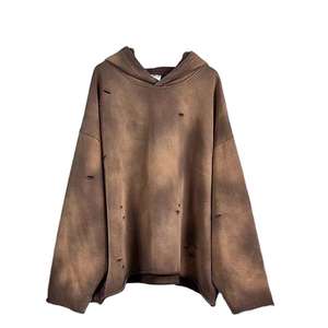 Sudadera con Capucha para Mujer, Tejido Suave, Corte Regular, Logotipo Personalizado, Cordones Ajustables, para Ropa Urbana, Viajes, Uso Diario y Comodidad - Product Image 6