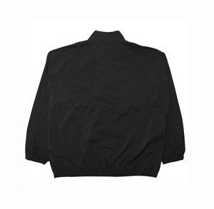 Servicio OEM Personalizado, Chaqueta Cortavientos con Capucha de Lona 100% Algodón, Hecha a Medida, de Alta Calidad, Nuevo Estilo de Moda para Hombre - Product Image 5