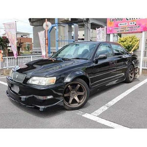 Toyo-TA Cresta ซันรูฟออปชั่นเต็มรูปแบบหน้าจอสัมผัสกล้องถอยหลังและทางเข้าแบบไร้กุญแจ - Product Image 4