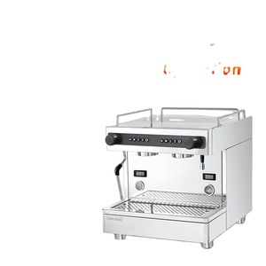 เครื่องชงกาแฟอิตาเลียนกึ่งอัตโนมัติ2กลุ่ม - Product Image 5