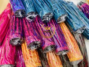 La Mejor Linterna de Seda - Linterna Decorativa de Hoi An - Product Image 3