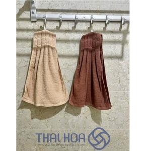 ผ้าปูที่นอนผ้าฝ้าย100% 75กรัมผ้าเทอร์รี่นิ่มย้อมสี15*42ซม. ผ้าเทอร์รี่แห้งเร็วเป็นมิตรกับสิ่งแวดล้อม - Product Image 5