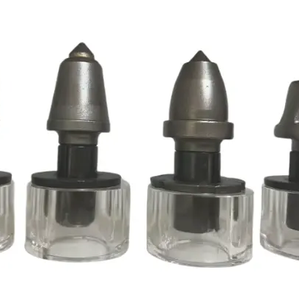 Nhựa đường đường bào răng Carbide Tip đường phay răng cho đường phay <span class=keywords><strong>bits</strong></span> - Product Image 2