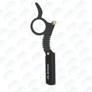 Cuchillas Desechables de Acero Inoxidable Premium para Afeitadora de Barbero, 15g, Ecológicas, para Aseo Profesional, Apto Enterprises - Product Image 6