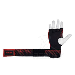 Guantes Deportivos Unisex de Neopreno y Algodón de Alta Calidad, Antideslizantes, Personalizables, para Entrenamientos de Gimnasio, para Hombre - Product Image 3