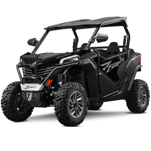 ORIGINAL NEW CFMOTO ZFORCE 800 Trail G2 - Product Image 1